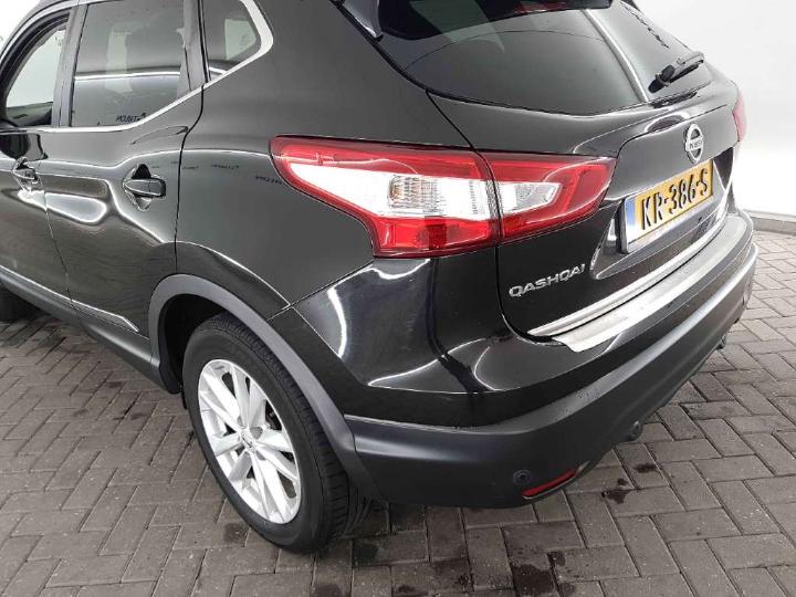 Photo 28 VIN: SJNFAAJ11U1843553 - NISSAN QASHQAI 