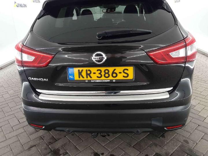 Photo 30 VIN: SJNFAAJ11U1843553 - NISSAN QASHQAI 