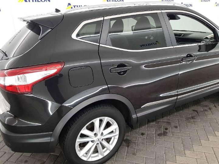 Photo 32 VIN: SJNFAAJ11U1843553 - NISSAN QASHQAI 