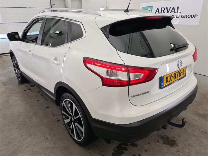 Photo 12 VIN: SJNFAAJ11U1845640 - NISSAN QASHQAI 