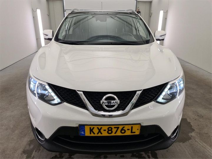 Photo 5 VIN: SJNFAAJ11U1845640 - NISSAN QASHQAI 