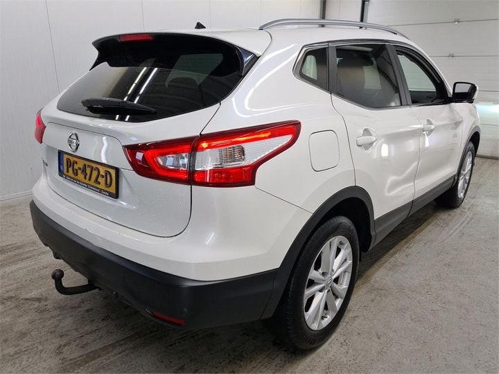 Photo 4 VIN: SJNFAAJ11U1848696 - NISSAN QASHQAI 