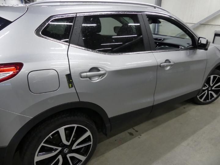 Photo 19 VIN: SJNFAAJ11U1850320 - NISSAN QASHQAI 