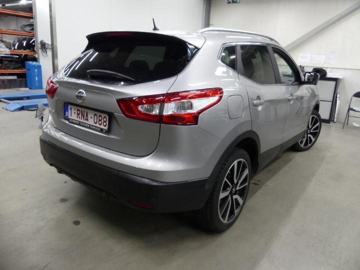 Photo 2 VIN: SJNFAAJ11U1850320 - NISSAN QASHQAI 