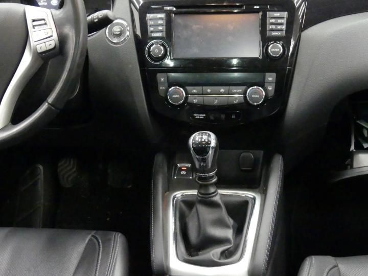 Photo 8 VIN: SJNFAAJ11U1850320 - NISSAN QASHQAI 