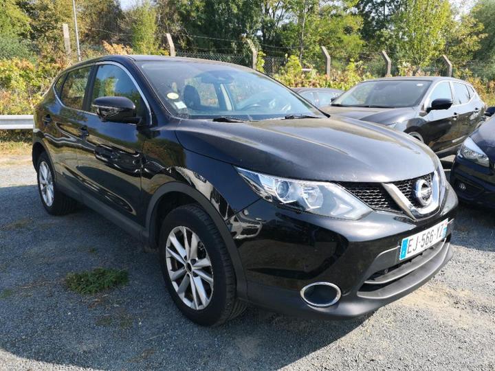 Photo 12 VIN: SJNFAAJ11U1851858 - NISSAN QASHQAI 