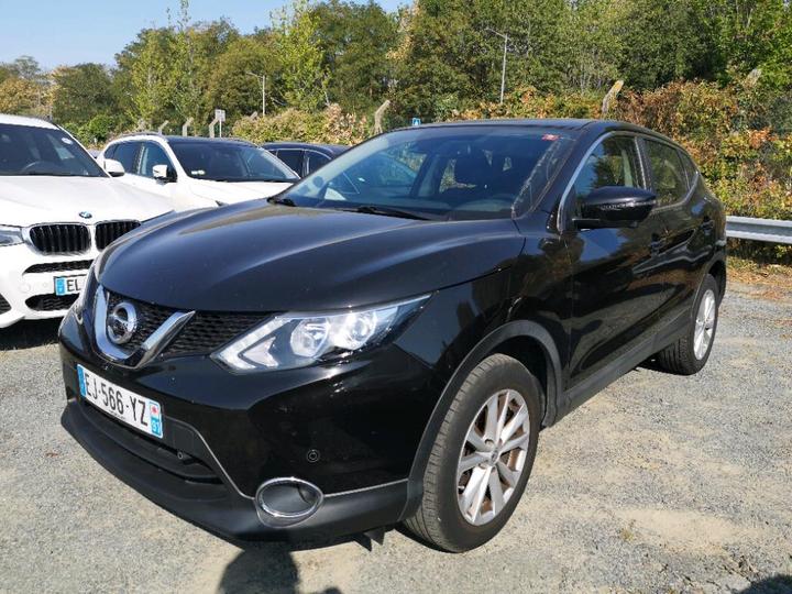 Photo 13 VIN: SJNFAAJ11U1851858 - NISSAN QASHQAI 