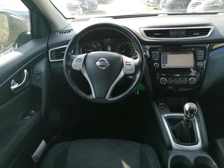 Photo 8 VIN: SJNFAAJ11U1851858 - NISSAN QASHQAI 