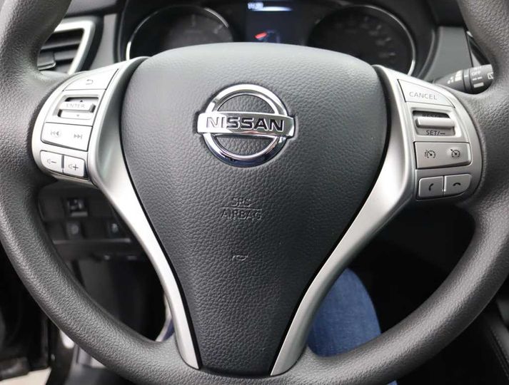 Photo 24 VIN: SJNFAAJ11U1852636 - NISSAN QASHQAI &#3913 