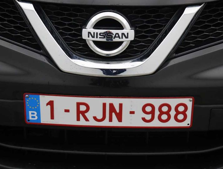 Photo 5 VIN: SJNFAAJ11U1852636 - NISSAN QASHQAI &#3913 