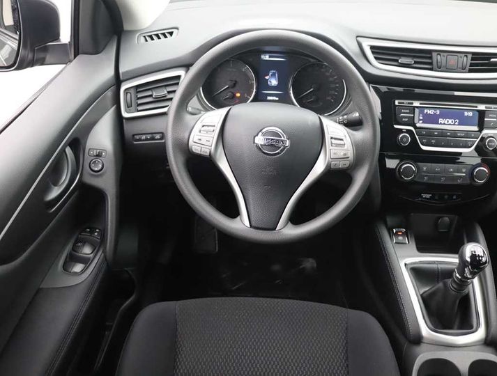 Photo 9 VIN: SJNFAAJ11U1852636 - NISSAN QASHQAI &#3913 