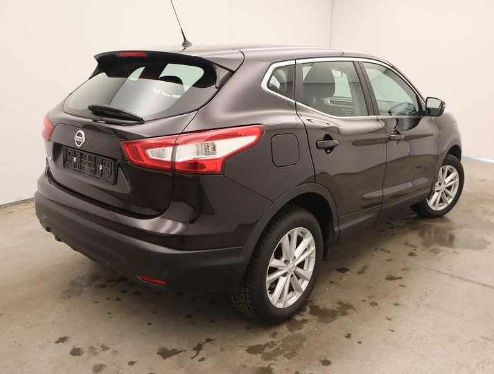 Photo 2 VIN: SJNFAAJ11U1852686 - NISSAN QASHQAI &#3913 