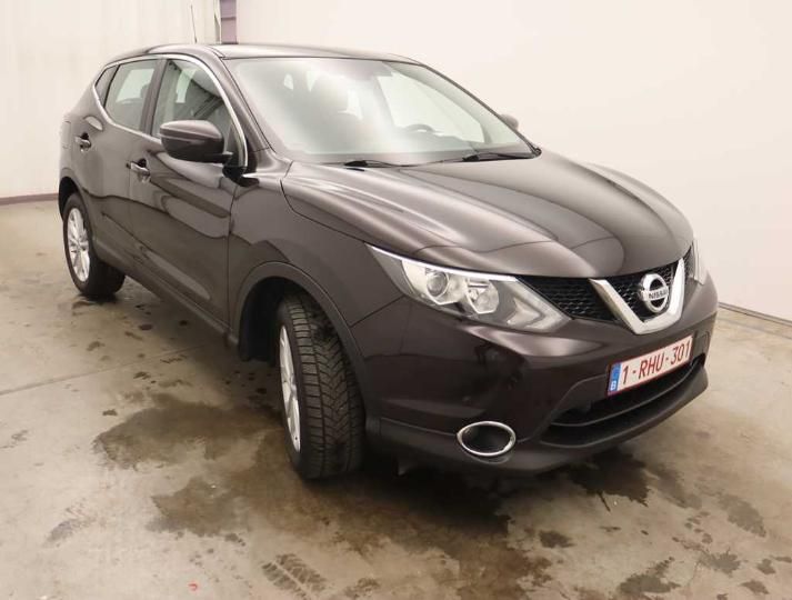 Photo 8 VIN: SJNFAAJ11U1852686 - NISSAN QASHQAI &#3913 