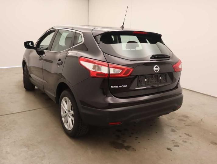 Photo 7 VIN: SJNFAAJ11U1852686 - NISSAN QASHQAI &#3913 