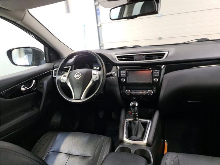 Photo 6 VIN: SJNFAAJ11U1853070 - NISSAN QASHQAI 