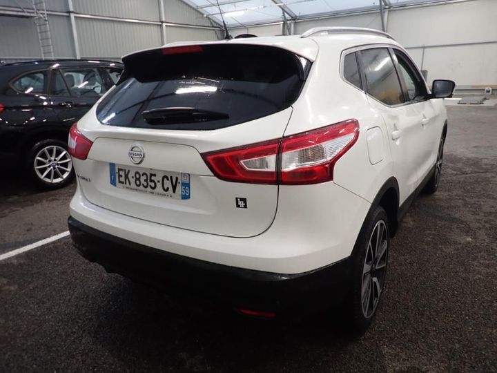 Photo 2 VIN: SJNFAAJ11U1856673 - NISSAN QASHQAI 