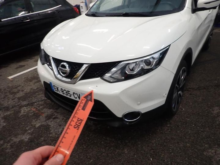 Photo 20 VIN: SJNFAAJ11U1856673 - NISSAN QASHQAI 