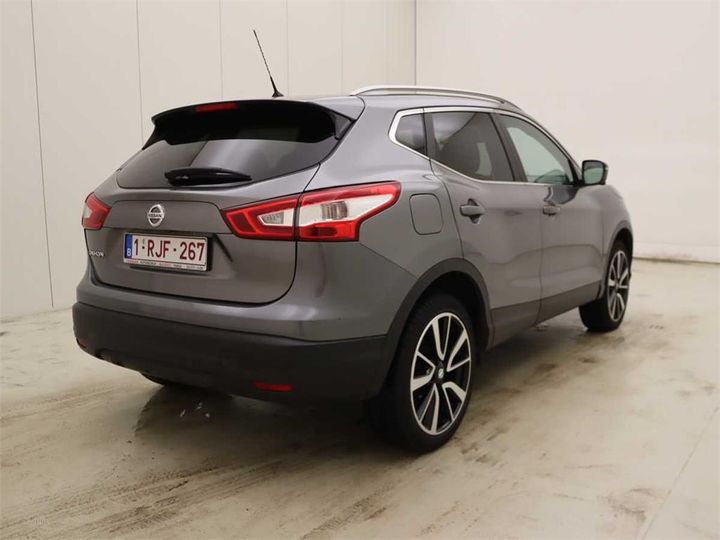 Photo 10 VIN: SJNFAAJ11U1860379 - NISSAN QASHQAI 