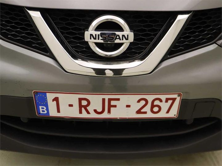 Photo 12 VIN: SJNFAAJ11U1860379 - NISSAN QASHQAI 