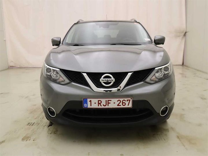 Photo 16 VIN: SJNFAAJ11U1860379 - NISSAN QASHQAI 