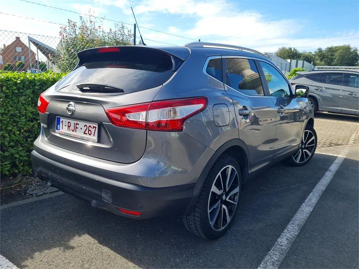 Photo 2 VIN: SJNFAAJ11U1860379 - NISSAN QASHQAI 