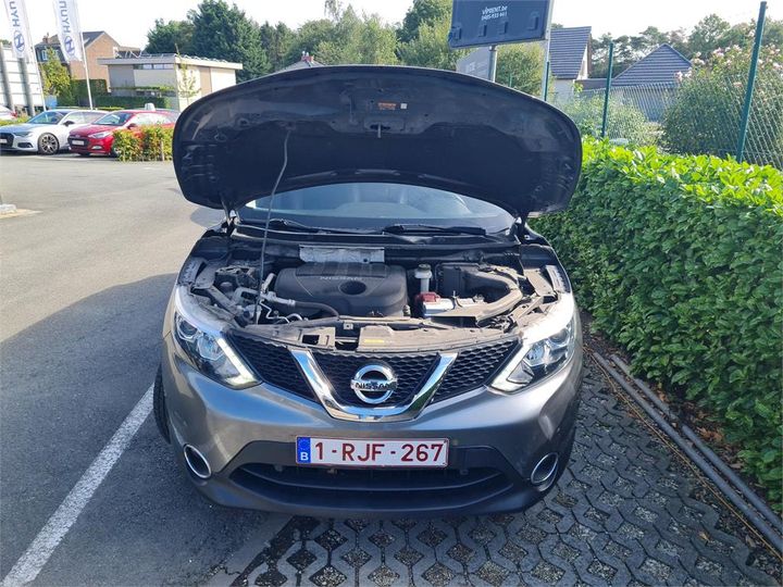 Photo 21 VIN: SJNFAAJ11U1860379 - NISSAN QASHQAI 