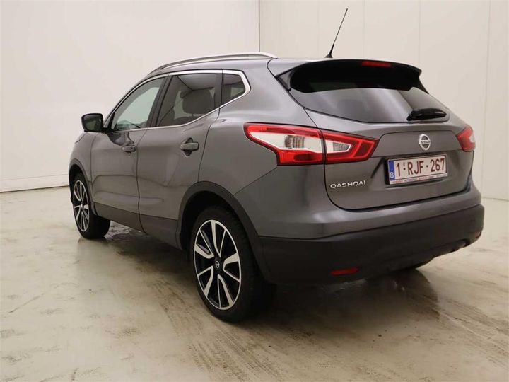 Photo 9 VIN: SJNFAAJ11U1860379 - NISSAN QASHQAI 