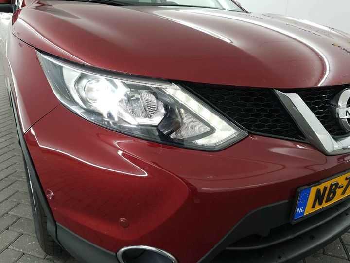 Photo 15 VIN: SJNFAAJ11U1862065 - NISSAN QASHQAI 