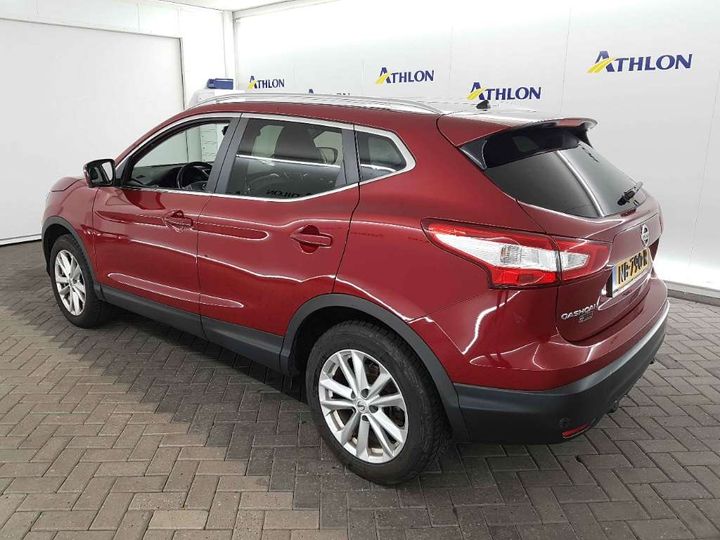 Photo 3 VIN: SJNFAAJ11U1862065 - NISSAN QASHQAI 