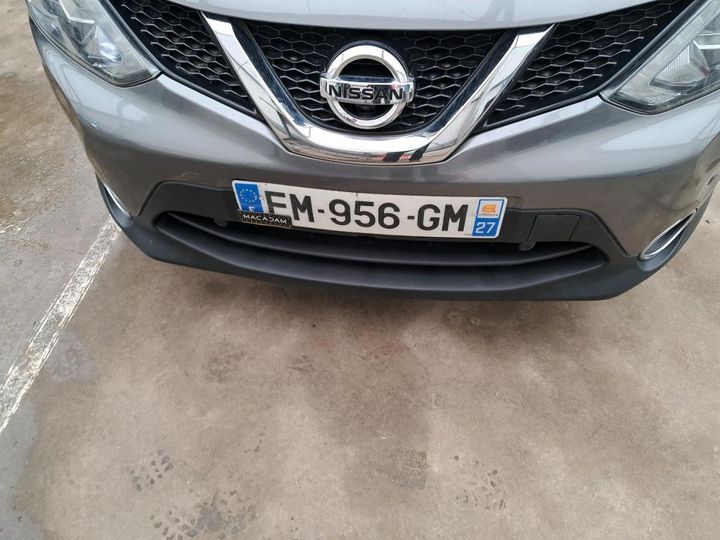 Photo 29 VIN: SJNFAAJ11U1866749 - NISSAN QASHQAI 