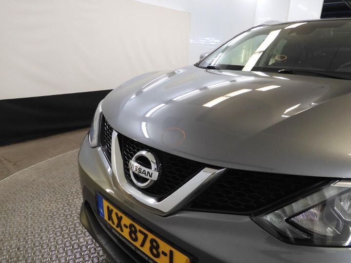 Photo 32 VIN: SJNFAAJ11U1871206 - NISSAN QASHQAI 