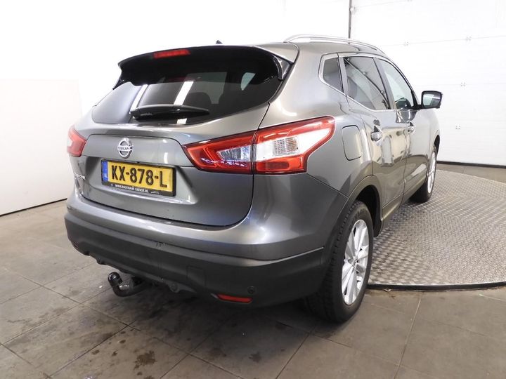 Photo 5 VIN: SJNFAAJ11U1871206 - NISSAN QASHQAI 