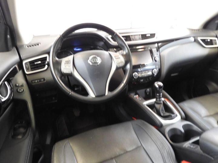 Photo 6 VIN: SJNFAAJ11U1871206 - NISSAN QASHQAI 