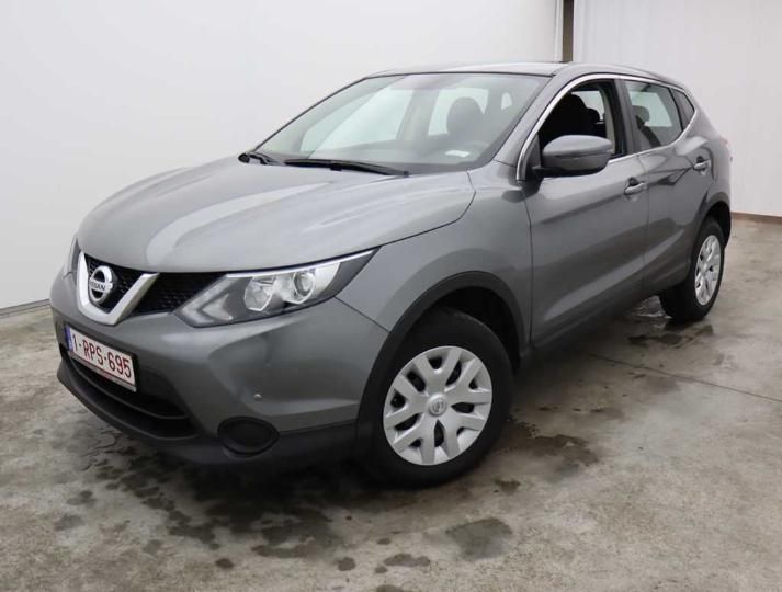 Photo 0 VIN: SJNFAAJ11U1871652 - NISSAN QASHQAI &#3913 