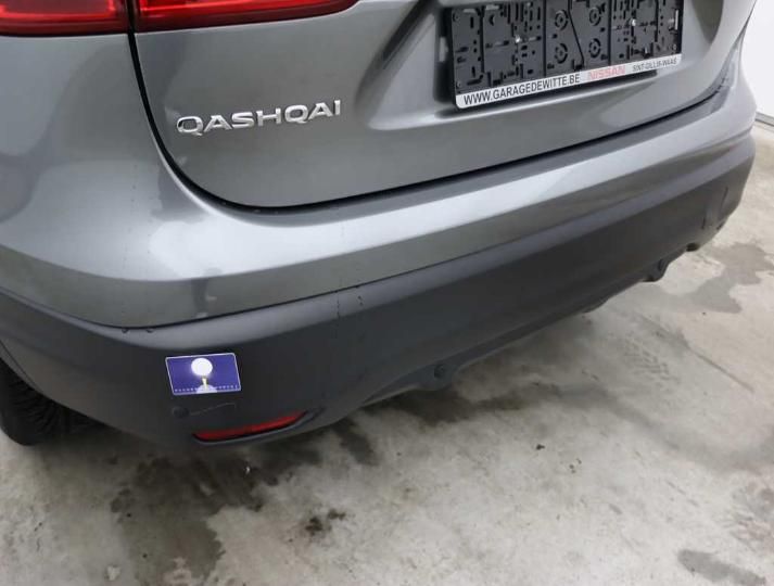 Photo 15 VIN: SJNFAAJ11U1871652 - NISSAN QASHQAI &#3913 