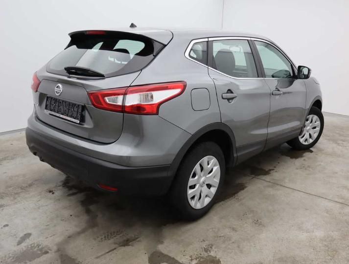 Photo 2 VIN: SJNFAAJ11U1871652 - NISSAN QASHQAI &#3913 