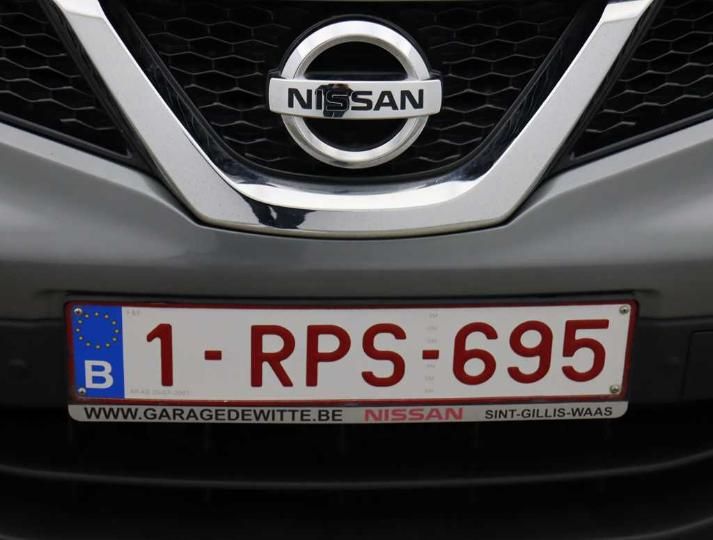 Photo 5 VIN: SJNFAAJ11U1871652 - NISSAN QASHQAI &#3913 