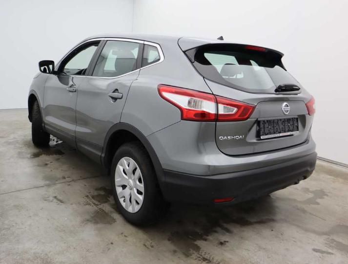 Photo 7 VIN: SJNFAAJ11U1871652 - NISSAN QASHQAI &#3913 