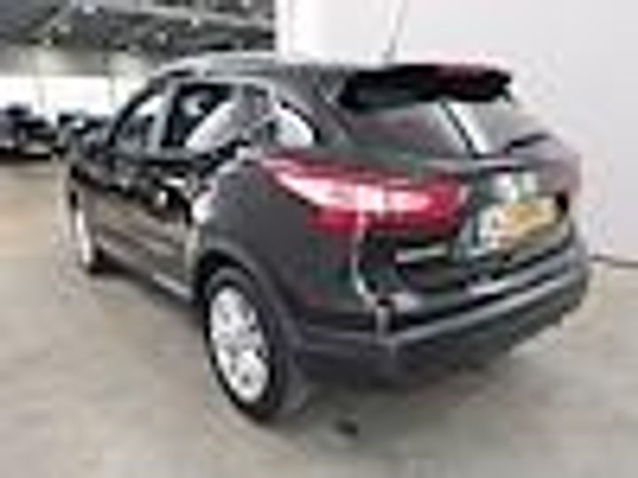 Photo 2 VIN: SJNFAAJ11U1877852 - NISSAN QASHQAI 