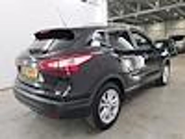 Photo 3 VIN: SJNFAAJ11U1877852 - NISSAN QASHQAI 