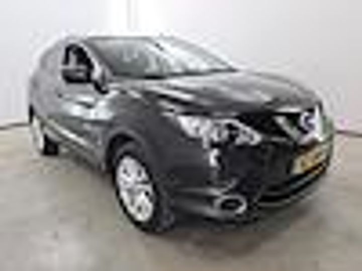 Photo 4 VIN: SJNFAAJ11U1877852 - NISSAN QASHQAI 