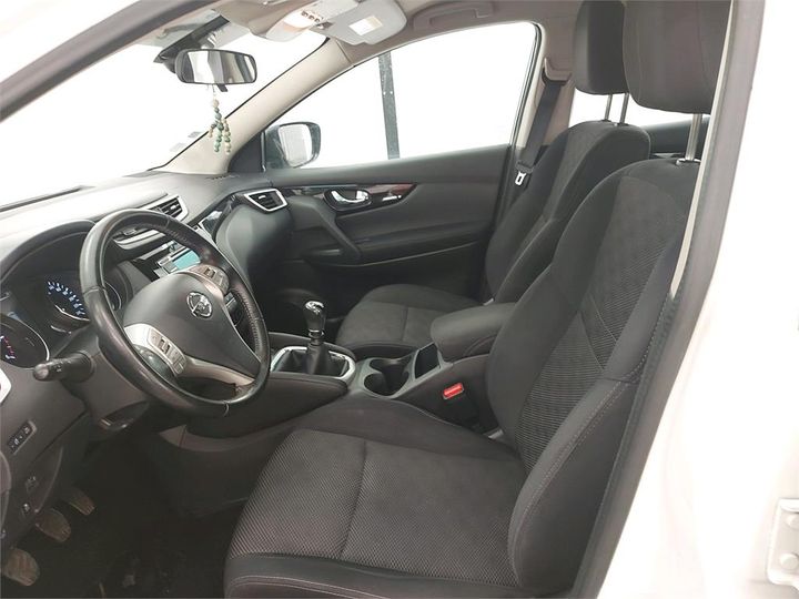 Photo 33 VIN: SJNFAAJ11U1878495 - NISSAN QASHQAI 