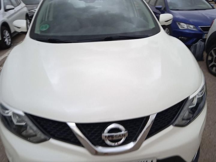 Photo 17 VIN: SJNFAAJ11U1881262 - NISSAN QASHQAI 