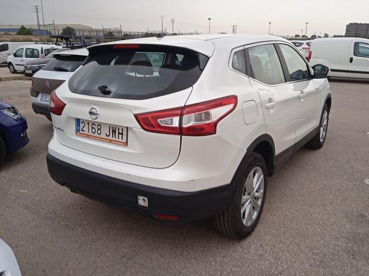 Photo 5 VIN: SJNFAAJ11U1881262 - NISSAN QASHQAI 