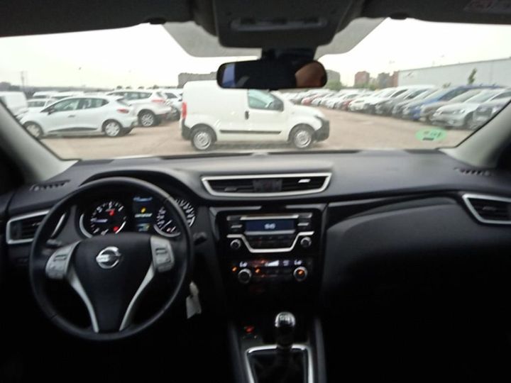 Photo 6 VIN: SJNFAAJ11U1881262 - NISSAN QASHQAI 