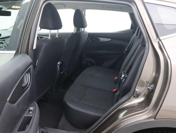 Photo 10 VIN: SJNFAAJ11U1882441 - NISSAN QASHQAI &#3913 