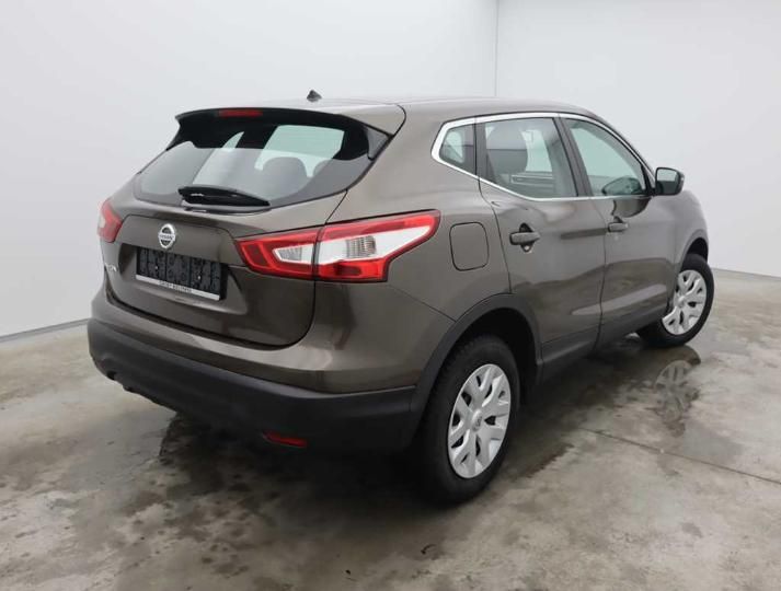 Photo 2 VIN: SJNFAAJ11U1882441 - NISSAN QASHQAI &#3913 