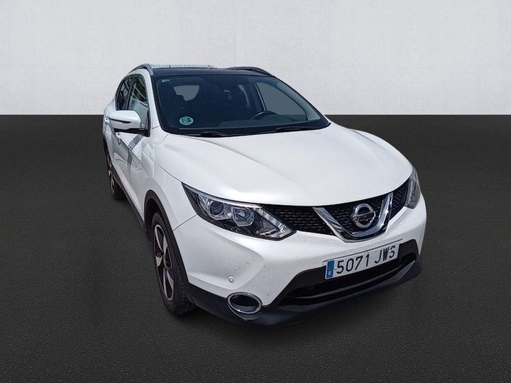 Photo 12 VIN: SJNFAAJ11U1883687 - NISSAN QASHQAI 