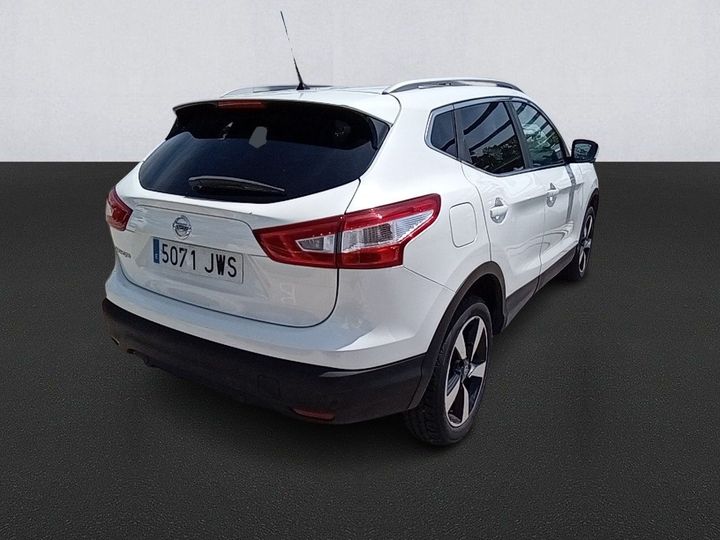 Photo 23 VIN: SJNFAAJ11U1883687 - NISSAN QASHQAI 