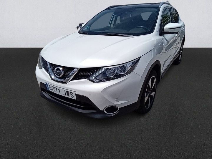 Photo 24 VIN: SJNFAAJ11U1883687 - NISSAN QASHQAI 